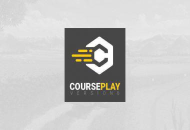 Courseplay for FS19 v6.03.00034