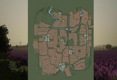 Dabnica Map v1.1.0.0