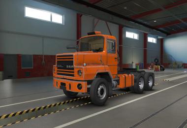 DAF NTT by XBS v1.1