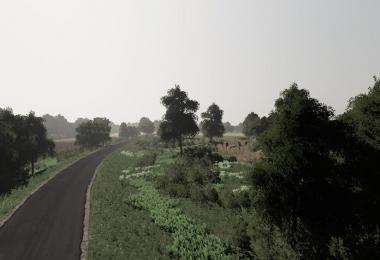 Dereczanka Map v1.0.0.1