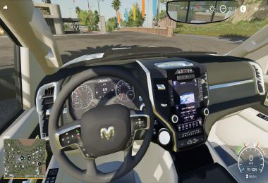 Dodge rebel update v1.0.1