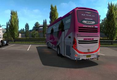 Mod Indonesia Terbaru ETS2 1.39