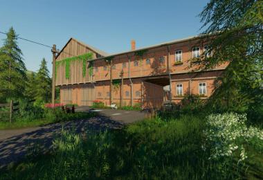 Dreisternhof Map v1.0.0.6