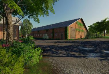 Dreisternhof Map v1.0.0.6