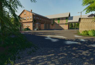 Dreisternhof Map v1.0.0.6