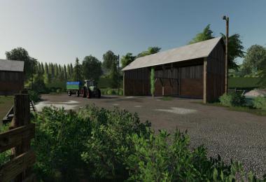 Dreisternhof Map v1.0.0.6