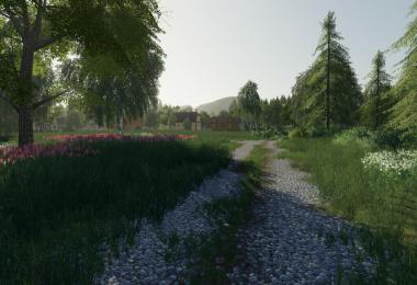 Dreisternhof Map v1.0.0.6