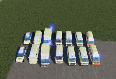 DRK & Maltese Pack v1.0.0.0