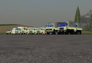 DRK & Maltese Pack v1.0.0.0