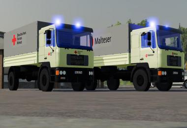 DRK & Maltese Pack v1.0.0.0