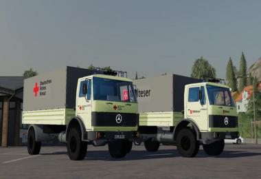 DRK & Maltese Pack v1.0.0.0