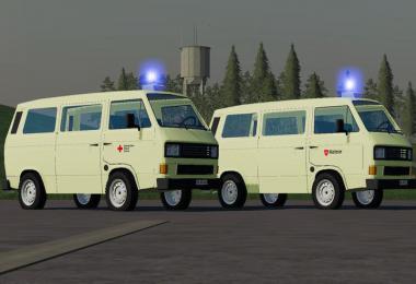 DRK & Maltese Pack v1.0.0.0