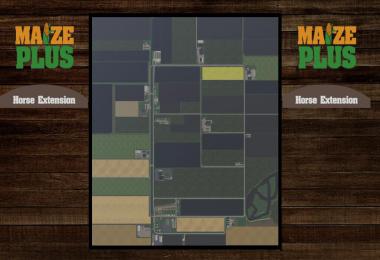 Dutchcolony Maizeplus Version v1.0.0.0