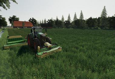 Dutchcolony Maizeplus Version v1.0.0.0