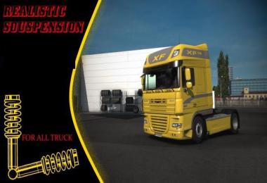 DYNAMIC SUSPENSION MOD 1.40