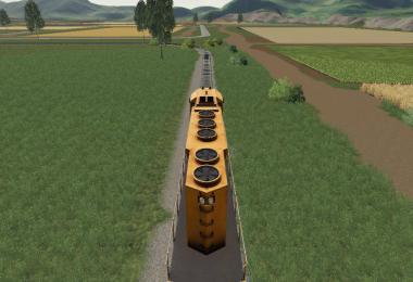 Eisenberg Map v1.0.0.2