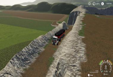 Eisenberg Map v1.0.0.2