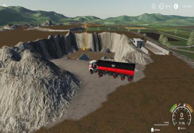 Eisenberg Map v1.0.0.2