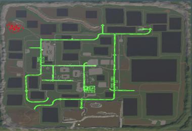 Eisenberg Map v1.0.0.2