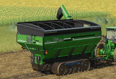 Elmer's Haul Master v1.1