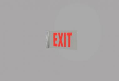 Exit Sign (Prefab) v1.1.0.0