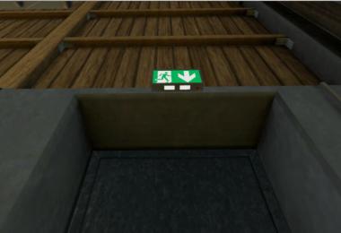 Exit Sign (Prefab) v1.1.0.0