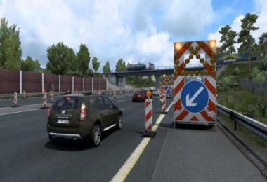 Extension for the SCS Map v5.0 1.40