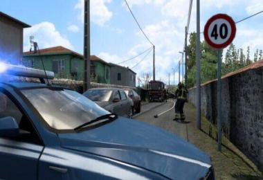 Extension for the SCS Map v5.0 1.40