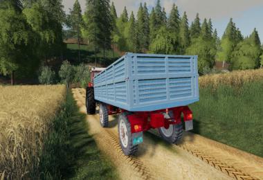 FAK Loznica v1.0.0.0