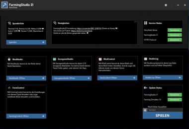 FarmingStudio21 v1.1.7 BETA