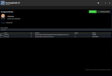 FarmingStudio21 v1.1.7 BETA