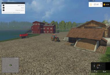 FarmKing v1.0.0.0