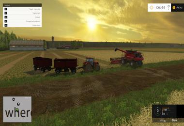 FarmKing v1.0.0.0