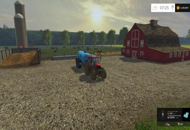 FarmKing v1.0.0.0