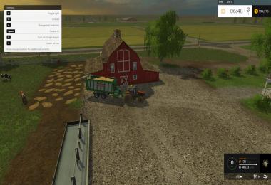 FarmKing v1.0.0.0