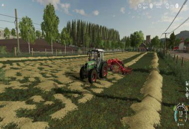 FelsBrunn Edit BY SUNNYFARMINGLS v3.0.0.0