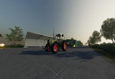 Fendt Farmer 310-312 LSA Turbomatik v1.3.1