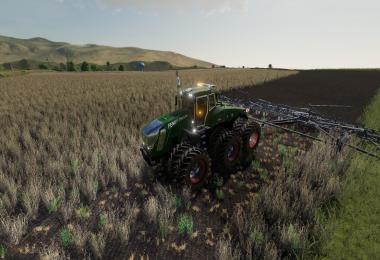 Fendt Trisix v2.2.0.0