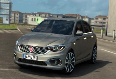 Fiat Tipo / Egea V1R60 1.40