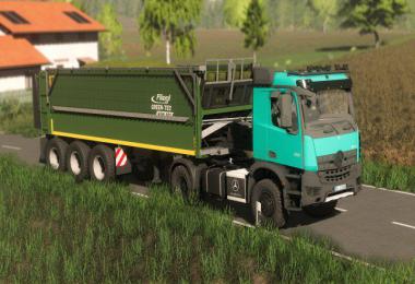 FLIEGL GREEN TEC 381 v1.0.0.0