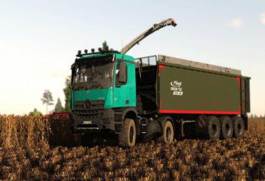 FLIEGL GREEN TEC 381 v1.0.0.0