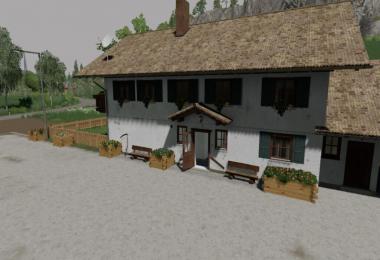 Flowers Deco Pack v1.0.0.0