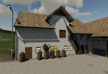 Flowers Deco Pack v1.0.0.0