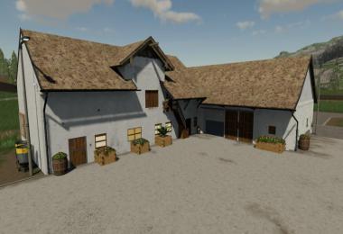 Flowers Deco Pack v1.0.0.0