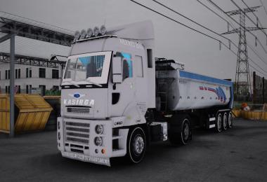 FORD CARGO 1838T 3238C 3238S v1.0