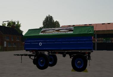 Fordschritt HW80 von DG v1.4.0.0