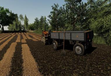 Forks/spade/shovel/gable v1.0.0.0