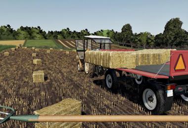 Forks/spade/shovel/gable v1.0.0.0