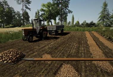 Forks/spade/shovel/gable v1.0.0.0