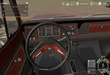 FS19 1976 Ford F-150 High Boy v1.0